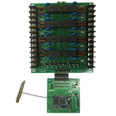 The Eight-Way Relay