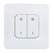 Wireless Batteryless Switch