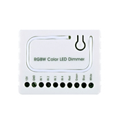 RGBW Color LED Dimmer