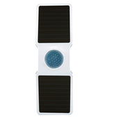 Solar Powered Occupancy Sensor